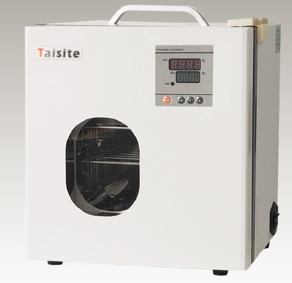 Tủ ấm đối lưu tự nhiên 10L, NCI-10P Hãng: Taisitelab - Mỹ